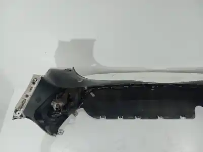 Автозапчастина б/у задній бампер для citroen c4 picasso live посилання на oem iam 1609617280  