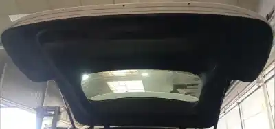 Second-hand car spare part tailgate for citroen c4 picasso live oem iam references 1609347780  