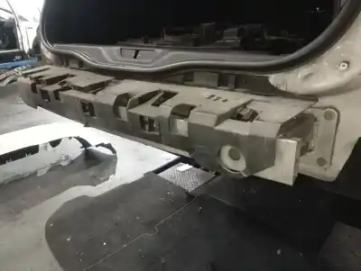Автозапчасти б/у усиление заднего бампера за citroen c4 picasso live ссылки oem iam 9676007180  