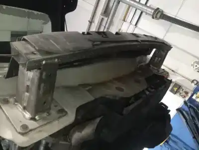 Автозапчасти б/у усиление заднего бампера за citroen c4 picasso live ссылки oem iam 9676007180  