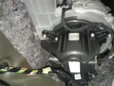 Автозапчасти б/у отопительный двигатель за citroen c4 picasso live ссылки oem iam 5p13000001  