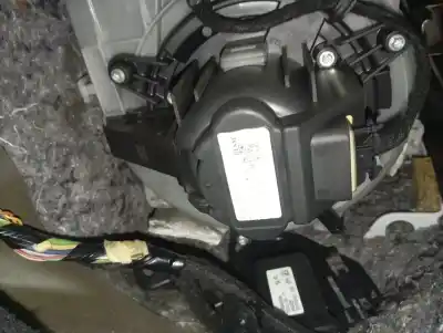 Автозапчасти б/у отопительный двигатель за citroen c4 picasso live ссылки oem iam 5p13000001  