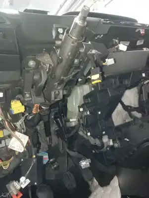 Автозапчасти б/у рулевая колонка за citroen c4 picasso live ссылки oem iam 9674861177