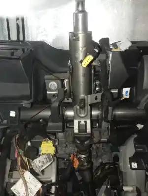 Автозапчастина б/у рульва колонка для citroen c4 picasso live посилання на oem iam 9674861177  