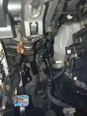 Автозапчастина б/у рульва колонка для citroen c4 picasso live посилання на oem iam 9674861177  