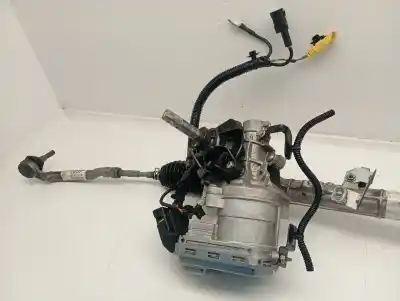 Автозапчастина б/у рульмова рейка для citroen c4 picasso live посилання на oem iam 9817451080  