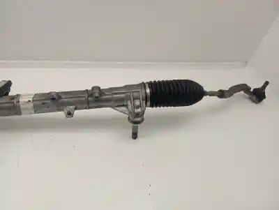 Автозапчастина б/у рульмова рейка для citroen c4 picasso live посилання на oem iam 9817451080  