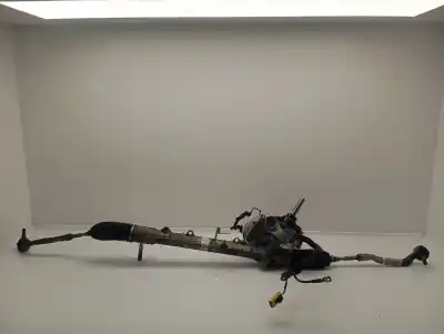 Автозапчастина б/у рульмова рейка для citroen c4 picasso live посилання на oem iam 9817451080  