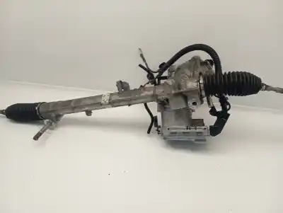 Автозапчастина б/у рульмова рейка для citroen c4 picasso live посилання на oem iam 9817451080  