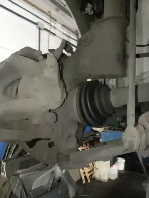 Автозапчасти б/у передняя правая кулачка за citroen c4 picasso live ссылки oem iam 1610138080  