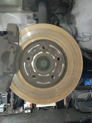 Автозапчасти б/у передняя левая кулачка за citroen c4 picasso live ссылки oem iam 1610137880