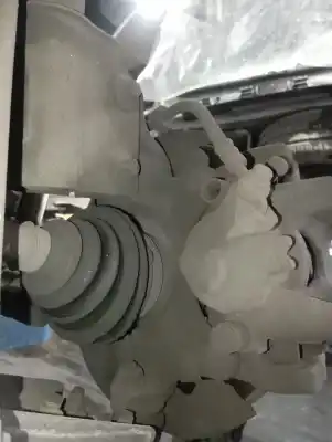 Автозапчастина б/у передній лівий культ для citroen c4 picasso live посилання на oem iam 1610137880  