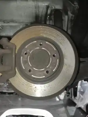 Автозапчасти б/у поворот заднего права за citroen c4 picasso live ссылки oem iam 9671326080