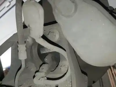 Автозапчасти б/у поворот заднего права за citroen c4 picasso live ссылки oem iam 9671326080  