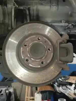 Автозапчасти б/у задняя левая поворотка за citroen c4 picasso live ссылки oem iam 9803736180