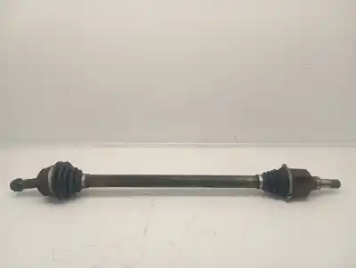 Автозапчасти б/у передняя правая трансмиссия за citroen c4 picasso live ссылки oem iam 9806699580