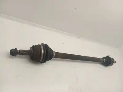 Second-hand car spare part front right transmission for citroen c4 picasso live oem iam references 9806699580  