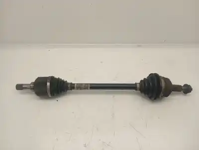 Автозапчасти б/у передняя левая трансмиссия за citroen c4 picasso live ссылки oem iam 9806699880