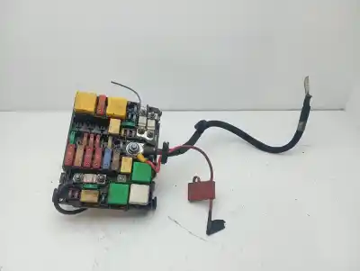 Автозапчасти б/у блок реле/предохранителей за citroen c4 picasso live ссылки oem iam 9804848580