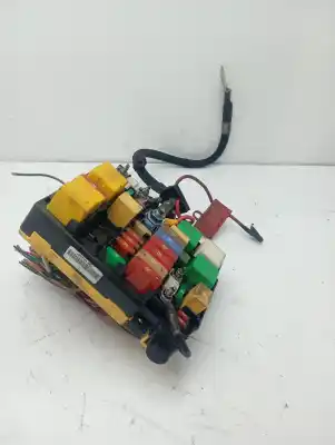 Автозапчасти б/у блок реле/предохранителей за citroen c4 picasso live ссылки oem iam 9804848580  