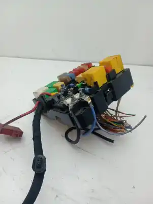 Автозапчасти б/у блок реле/предохранителей за citroen c4 picasso live ссылки oem iam 9804848580  