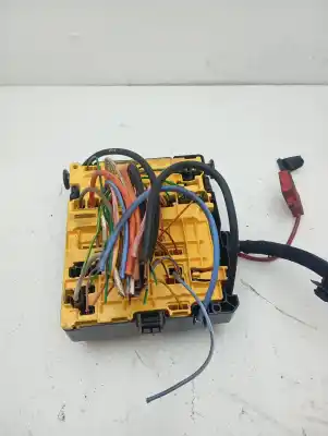 Автозапчасти б/у блок реле/предохранителей за citroen c4 picasso live ссылки oem iam 9804848580  