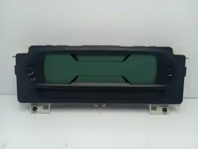 Автозапчасти б/у приборная доска за citroen c4 picasso live ссылки oem iam 981108378000