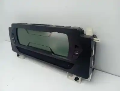 Second-hand car spare part DASHBOARD for CITROEN C4 PICASSO  OEM IAM references 981108378000  