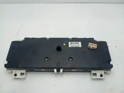 Автозапчастина б/у панель інструментів для citroen c4 picasso live посилання на oem iam 981108378000  