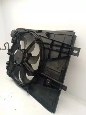 Автозапчасти б/у электрический вентилятор за citroen c4 picasso live ссылки oem iam 9806313280  