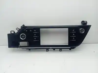 Автозапчасти б/у многофункциональное управление за citroen c4 picasso live ссылки oem iam 96778739xu