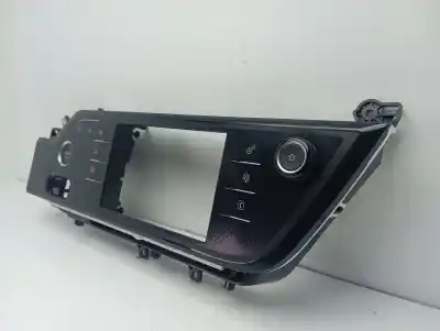 Автозапчасти б/у многофункциональное управление за citroen c4 picasso live ссылки oem iam 96778739xu  