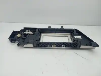 Автозапчасти б/у многофункциональное управление за citroen c4 picasso live ссылки oem iam 96778739xu  