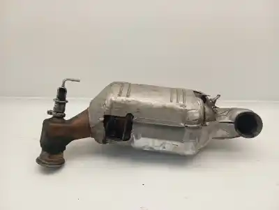 Автозапчасти б/у катализатор за citroen c4 picasso live ссылки oem iam 1321717x