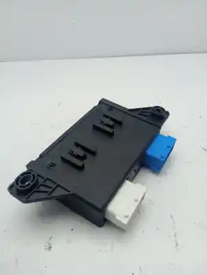 Автозапчасти б/у электронный модуль за citroen c4 picasso live ссылки oem iam 9812711280  