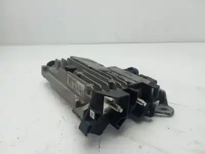 Автозапчасти б/у электронный модуль за citroen c4 picasso live ссылки oem iam 9810858380  