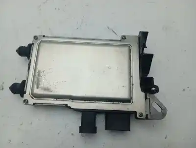 Автозапчасти б/у электронный модуль за citroen c4 picasso live ссылки oem iam 9810858380  