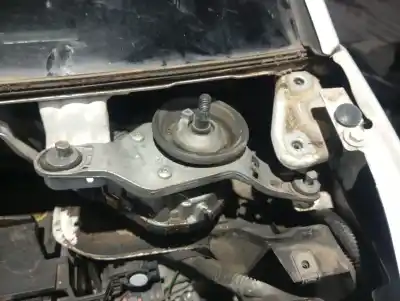 Автозапчасти б/у мотор переднего стеклоочистителя за citroen c4 picasso live ссылки oem iam 9811384780