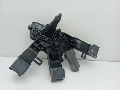 Автозапчасти б/у мотор заднего стеклоочистителя за citroen c4 picasso live ссылки oem iam 9677680580