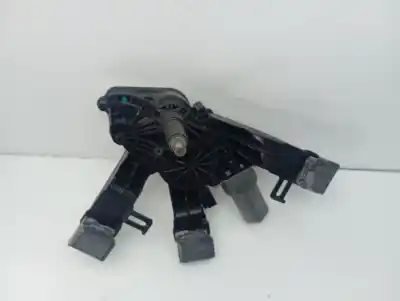 Автозапчасти б/у мотор заднего стеклоочистителя за citroen c4 picasso live ссылки oem iam 9677680580  