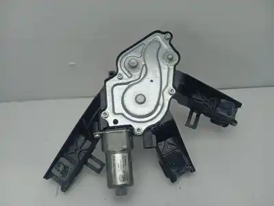 Автозапчасти б/у мотор заднего стеклоочистителя за citroen c4 picasso live ссылки oem iam 9677680580  