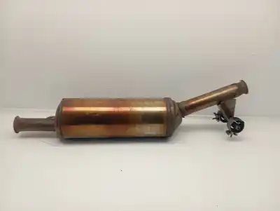 Автозапчасти б/у фильтр частиц за citroen c4 picasso live ссылки oem iam f026