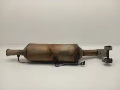 Автозапчастина б/у фільтр часток для citroen c4 picasso live посилання на oem iam f026  