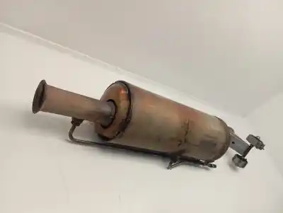 Автозапчастина б/у фільтр часток для citroen c4 picasso live посилання на oem iam f026  