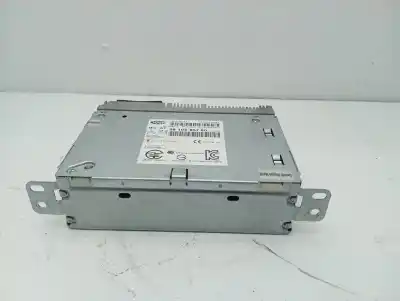 Автозапчастина б/у gps навігаційна система для citroen c4 picasso live посилання на oem iam 9810485780  