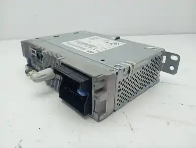 Pièce détachée automobile d'occasion SYSTÈME DE NAVIGATION GPS pour CITROEN C4 PICASSO  Références OEM IAM 9810485780  