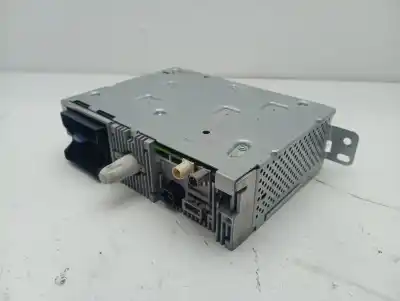 Автозапчастина б/у gps навігаційна система для citroen c4 picasso live посилання на oem iam 9810485780  