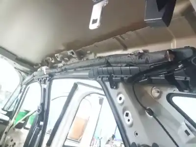 Автозапчасти б/у передняя правая подушка безопасности за citroen c4 picasso live ссылки oem iam 9800483180  