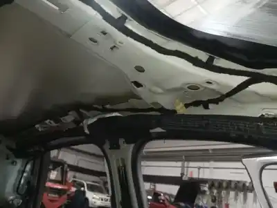 Автозапчасти б/у подушка безопасности передняя левая шторка безопасности за citroen c4 picasso live ссылки oem iam 9800483280