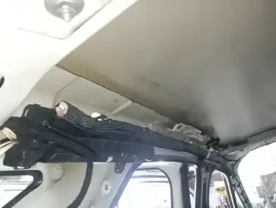 Автозапчасти б/у подушка безопасности передняя левая шторка безопасности за citroen c4 picasso live ссылки oem iam 9800483280  